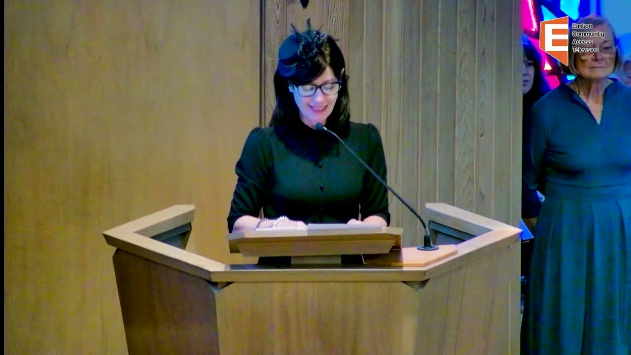 Echo of the Past- Songs and Stories from the Home Front