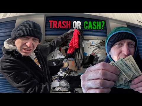 The TRUTH About CHEAP Storage Lockers (Is It All TRASH?)