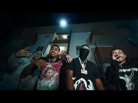 STEPPER FT @Bkandzmb3z (Official Video)