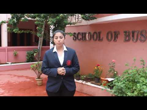 Student Testimonial - ICBM-SBE