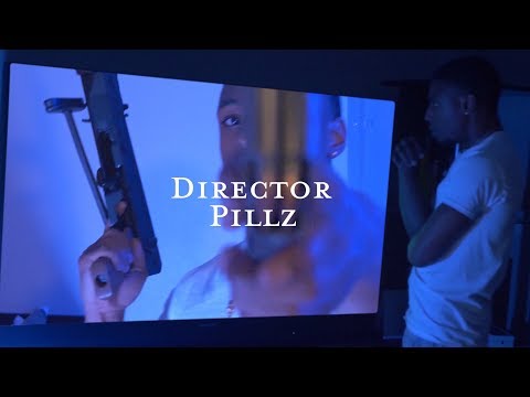 Mula Baby - "Sleep Walking" Mozzy Remix (Official Music Video)