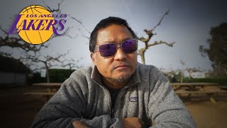 Growing Up Watching the Lakers And What Kobe Bryant Meant To Me // Europe Travel Vlog