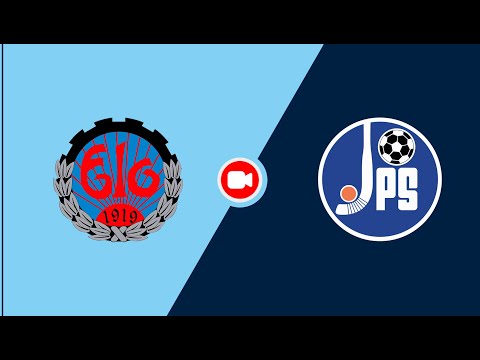 KUOPION ELO - JPS | MIESTEN KOLMONEN | PE 03.06.2022 | KLO 20:00