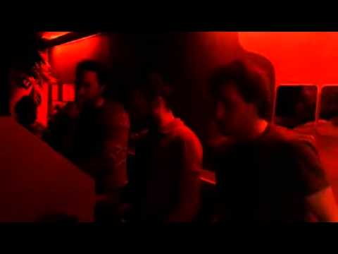 DUBPLATE SYLE + Jah Bast at the MIC!! Soulfood Session - Chamonix (FR)