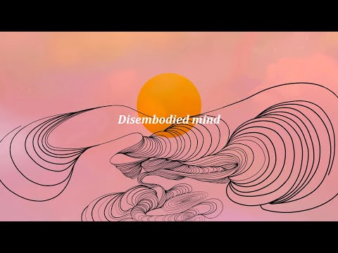 Sparkbird — Disembodied Mind [Official Lyric Video] Animated by Rebecca DeMoss