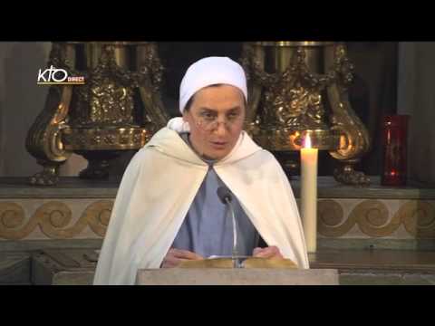 Office du milieu du jour du jeudi