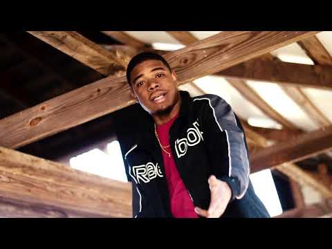 Clout Drilla - "Grinding Freestyle" Shot By. Silent Knight Visuals