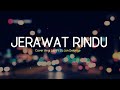 Viral Tik Tok | Jerawat Rindu - Anji | Cover - Angi Lay ft. DJ Jon Delonge (Lyric Lagu) - DLO