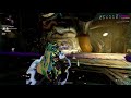Warframe Helmint On HILDRYN Subject 1