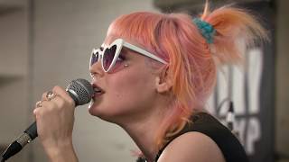 Tacocat - I Love Seattle (Live on KEXP)