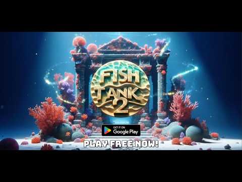 Fish Tank 2: Endless Night video thumbnail