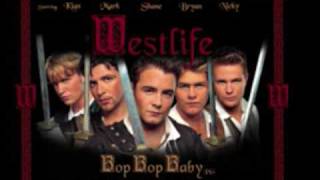 Westlife - You Don&#39;t Know (B-side)