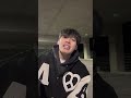 Zombie From An Empty Garage Thecranberries Singer Singing Coversong Sing Cover Viralsinger