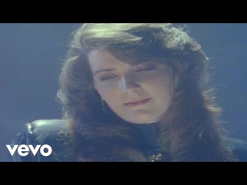 Kathy Mattea - Asking Us To Dance