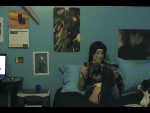 Ninja versus Assassin