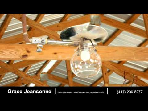 Residential for sale - 16515 Lawrence 1150, Verona, MO 65769