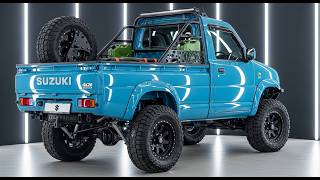 Download lagu ✨ Suzuki Carry Pickup 4x4 2026 Sky Blue – Review Lengkap Fitur & Harga | AutoMotionJA mp3 Download lagu ✨ Suzuki Carry Pickup 4x4 2026 Sky Blue – Review Lengkap Fitur & Harga | AutoMotionJA mp3