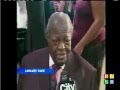 Legend Lost - Canadian Jazzman Oscar Peterson Dies At Age 82