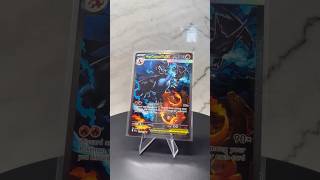 LINK IS LIVE ON EBAY!! 🎥🤳 Pokemon Mega Charizard ex X 🔥🔥 add this chase card to your collection