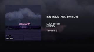 Bad Habit (feat. Stormzy)