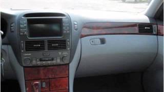 preview picture of video '2006 Lexus LS 430 Used Cars Lisbon IA'