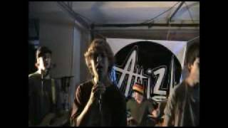 Atti2d - Don't Walk Away