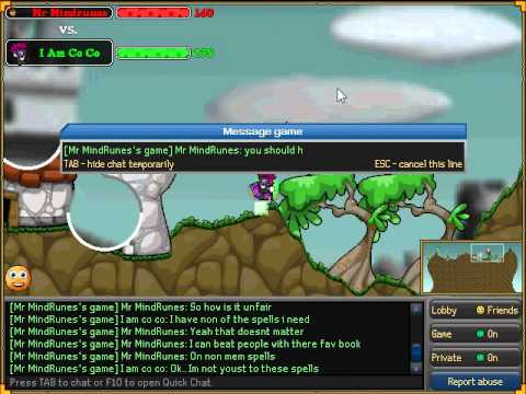 Arcanists Ep.5 : BOOK OF SEAS