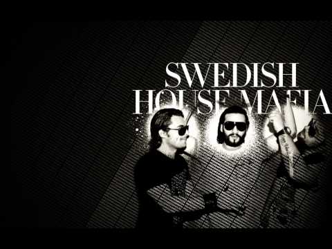 Swedish House Mafia - Save The World (Party Hero Remix)