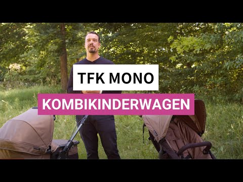 TFK Mono Kombikinderwagen im Test | babyartikel.de