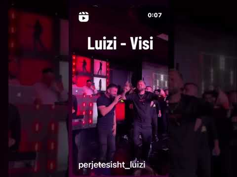 Luizi - Visi