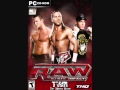 WWE Impact 2010 - Tittle Menu Song 