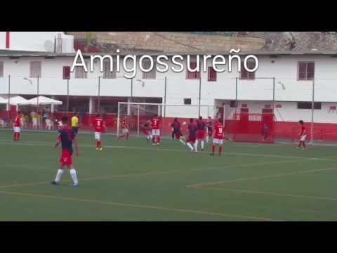 U.D.LAS ZOCAS VS U.D.TELDE -JUV.DIV.04/02/17