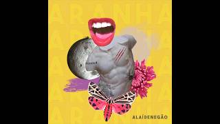 Aranha Music Video