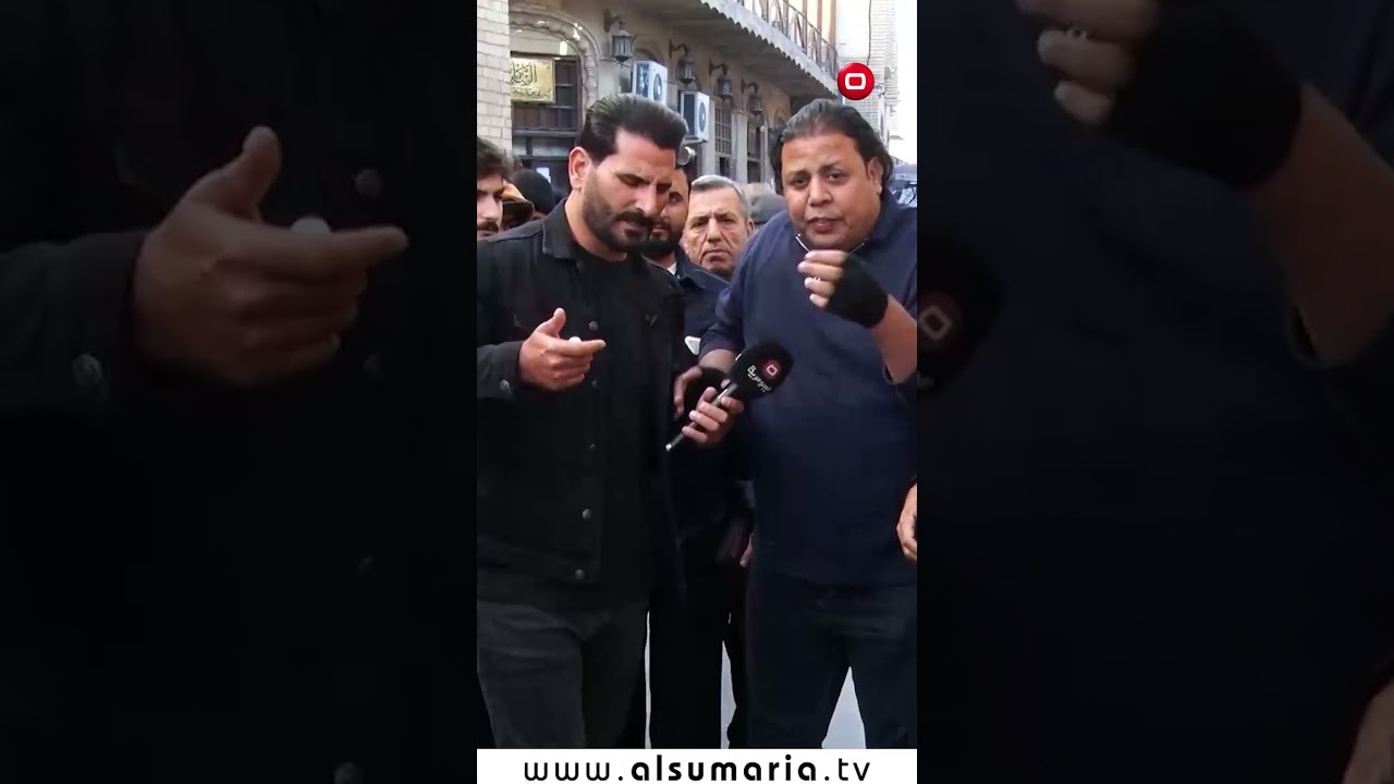 فيديو | محد يقبل يوصلني لمسؤول لسجناء السياسيين!