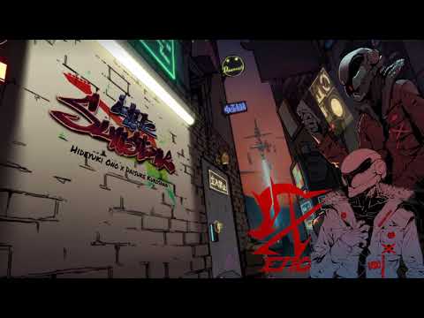 Cytus II Xenon / Hideyuki Ono×Daisuke Kurosawa -  IOLITE SUNSTONE