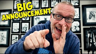 What A Week Off Taught Me | Big Announcement Incoming