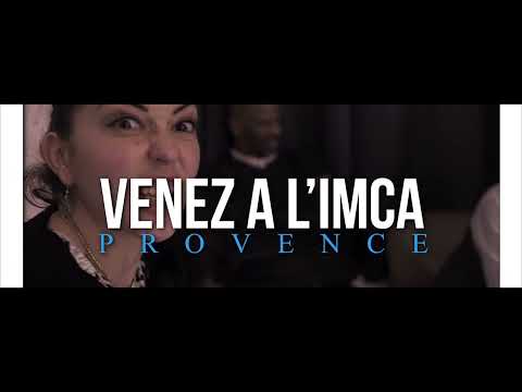 IMCA Provence - Formation certifiante cadreur-se monteur-se vidéo 