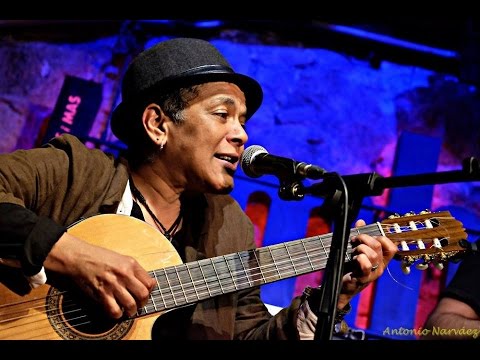 LA AMARILLA, tema de Mane Ferret.