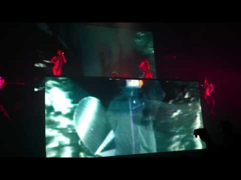 Ferry Corsten playing Sander van Doorn - Koko Prutata @ Magnificent, ageHa, Tokyo 2011.12.29 HD