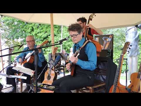 Les Guitares Magiques [2] (Breda, Jazz Festival, 30-5-2019)