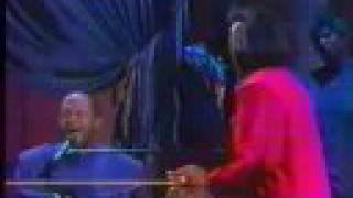 Gladys Knight & Marvin Winans "Gift Of Love" (1993)