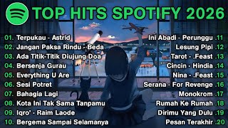 Download lagu Top Hits Spotify Indonesia 2026 | Top Spotify Indonesia 2026 | Lagu Hits Spotify 2026 | Lagu Terbaru mp3
