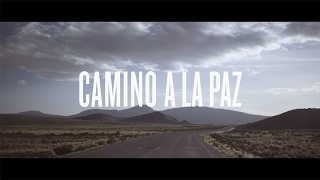 CineCulture Film: Road to La Paz