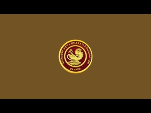 SITA KALYANAM @SVBF, March 28, 2026