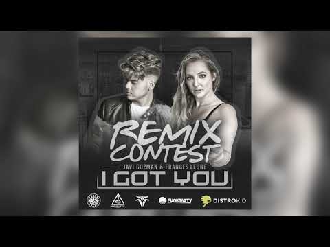 Javi Guzman & Frances Leone - I Got You (State One Remix)