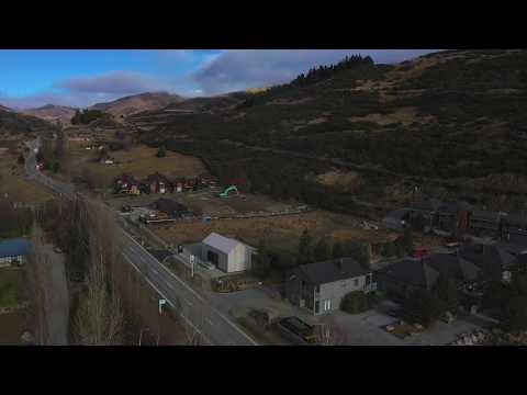 Cardrona Cabin Showroom Trailer - Abodo Wood