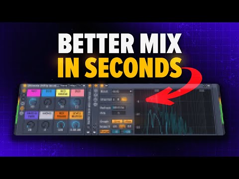 I Made Ableton Rack to Help You Mix BETTER (Free Download)