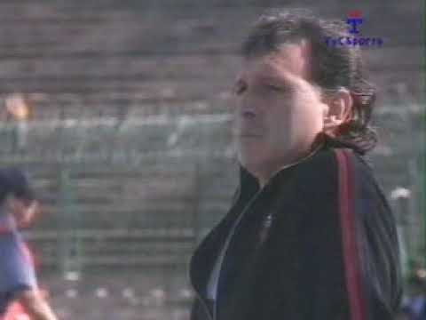 17.04.2005. Torneo Clausura 2005. Fecha 09. Colon - Olimpo