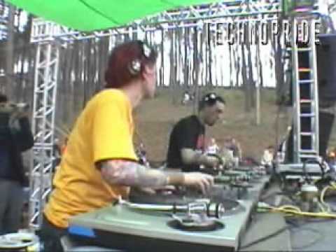 pet duo live @ circuito