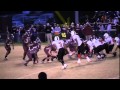 Travis Morgan's 2012-2013 Football Highlights: Part 2